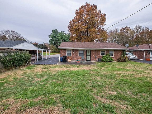 4th image of 3517 Terrier Ln