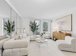 One Riverside Park, New York, NY 10069