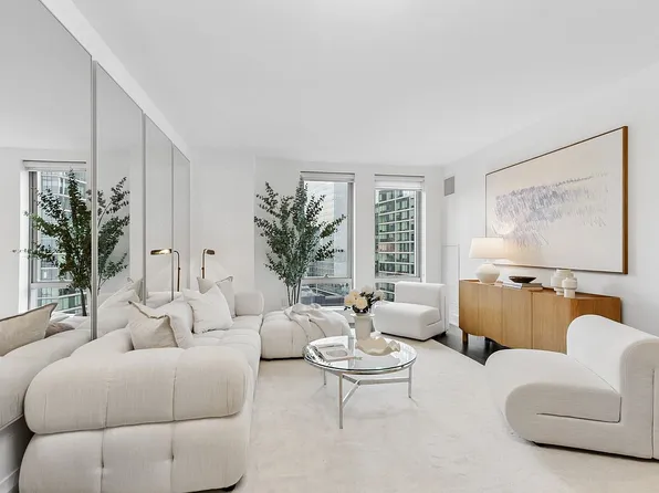 50 Riverside Blvd APT 19C, New York, NY 10069