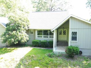 803 Captain Kell Dr, Macon, GA 31204