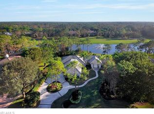4288 Pond Apple Dr N, Naples, FL 34119