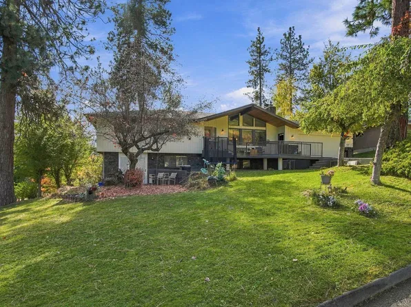 11418 E 48th Ave, Spokane, WA 99206