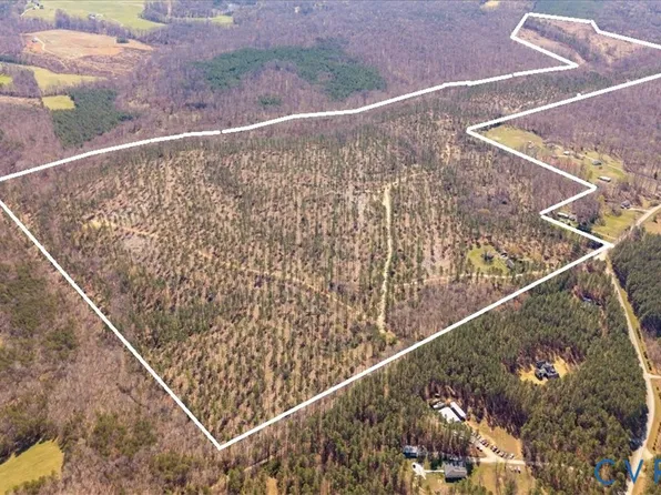 2028 Cook Rd, Powhatan, VA 23139