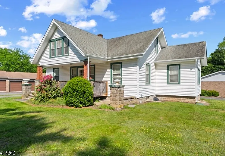 5514 Berkshire Valley Rd — Photo 32