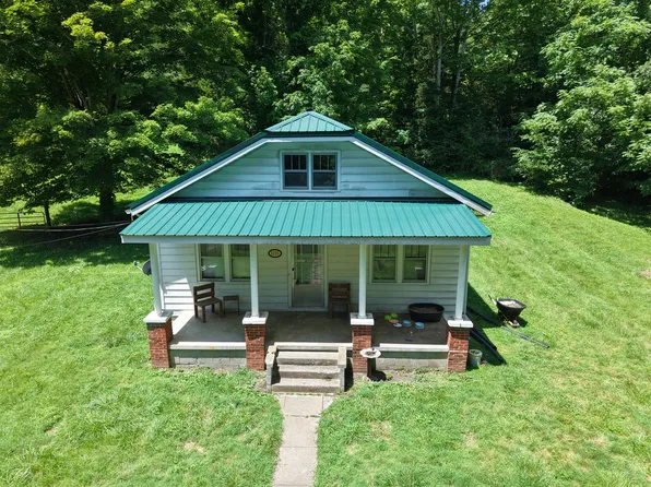 3205 Richmond St, Mount Vernon, KY 40456