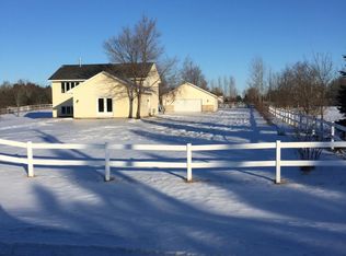 1313 277th Ln NW, Isanti, MN 55040