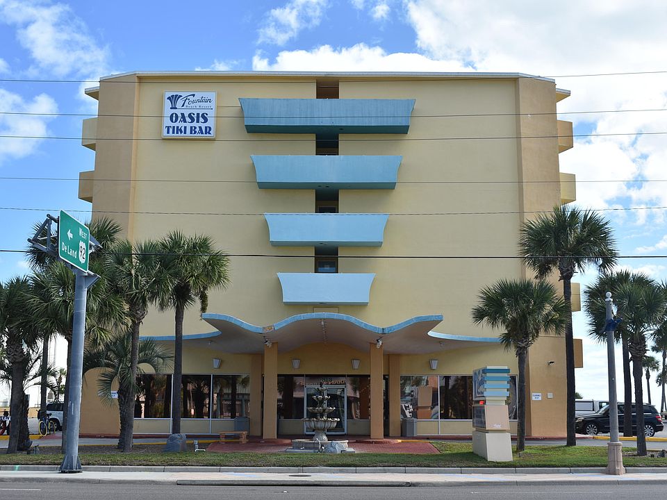 1st image of 313 S Atlantic Ave #602