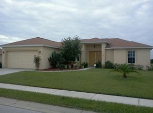 1129 Mystery Cir, Davenport, FL 33837