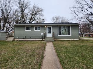 4525 24th Ave, Rock Island, IL 61201