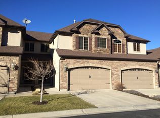 319 E Nechatel Dr, Draper, UT 84020