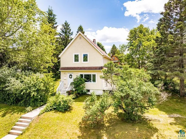 130 W Lemon St, Duluth, MN 55811