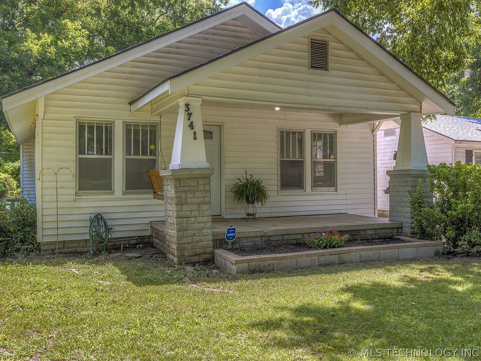 1st image of 3741 S 31st West Ave