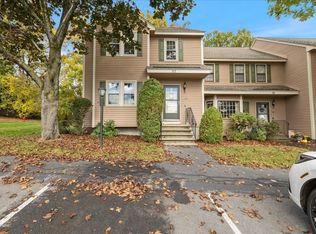45 Washington St APT 97, Methuen, MA 01844