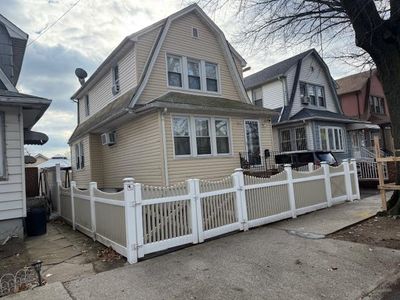 167-10 115th Avenue, Jamaica, NY, 11434