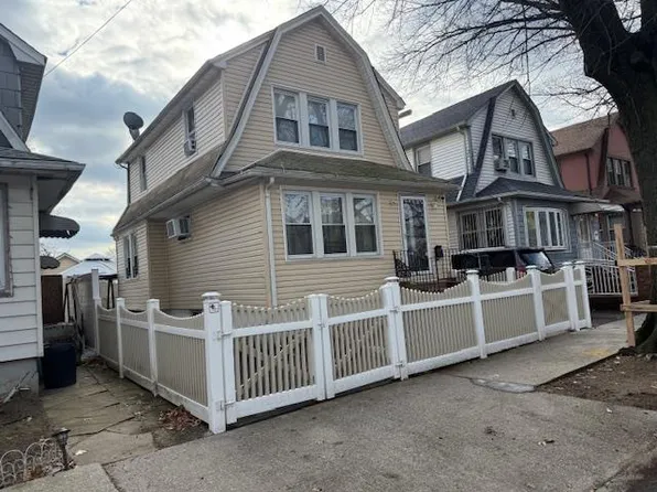 167-10 115th Avenue, Jamaica, NY 11434