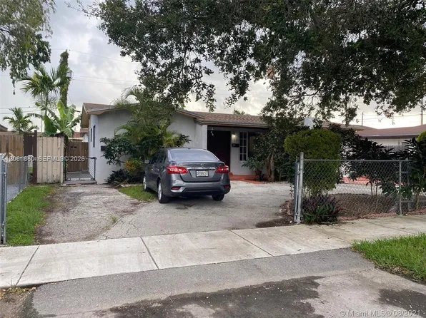 11229 SW 5th Ter, Sweetwater, FL 33174