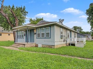5721 E Easton St, Tulsa, OK 74115