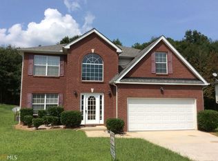 5979 Sunflower Ct, Ellenwood, GA 30294