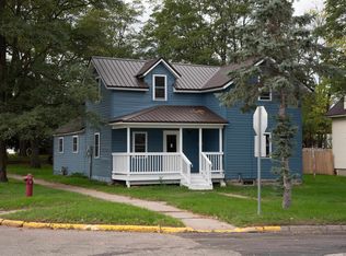 36463 Ellis St, Whitehall, WI 54773