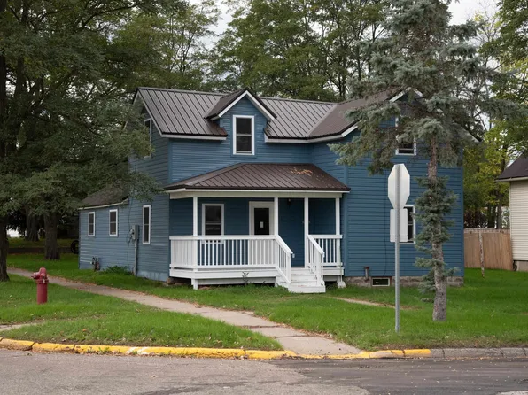 36463 Ellis St, Whitehall, WI 54773