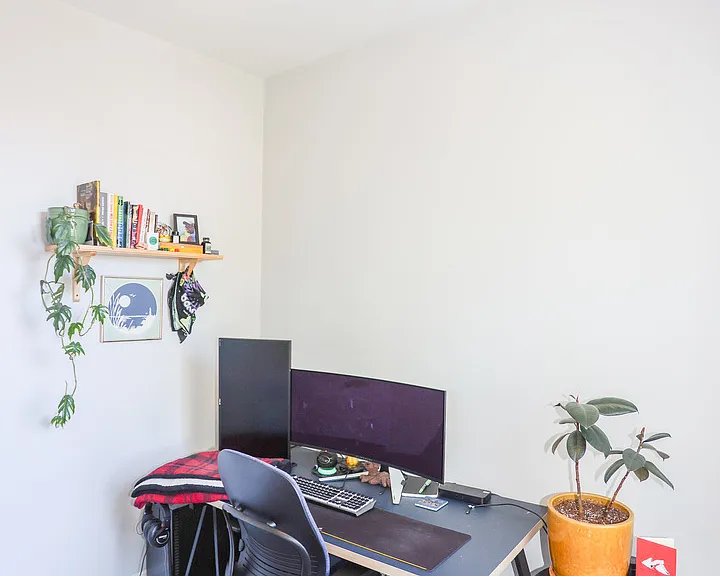 2341 W Charleston St #3F — Photo 11