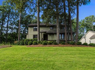 801 Hickory Ridge Rd, Aiken, SC 29803