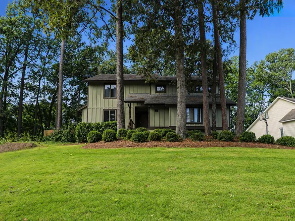 801 Hickory Ridge Rd, Aiken, SC 29803