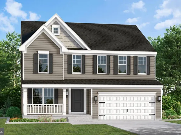 136 Fred Dr, North East, MD 21901