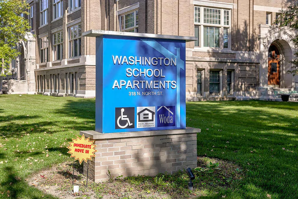 Washington School — Photo 2