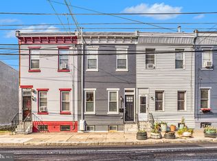 1312 N 25th St, Philadelphia, PA 19121