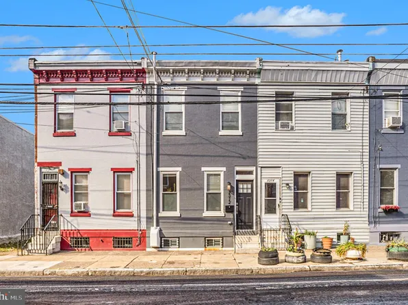 1312 N 25th St, Philadelphia, PA 19121