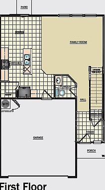 2nd image of 3350 Red Tail Way