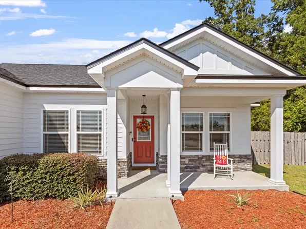 56 Conservation Way, Crawfordville, FL 32327