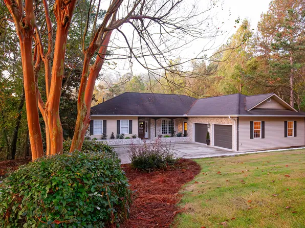 134 Mockernut Cir, Aiken, SC 29803