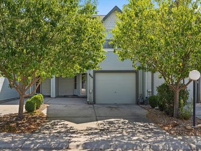 906 N Benjamin Ln, Boise, ID, 83704