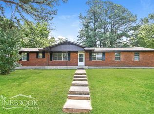 5172 Schutt Rd, Memphis, TN 38116
