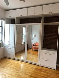 Rented by William J Farmer Inc