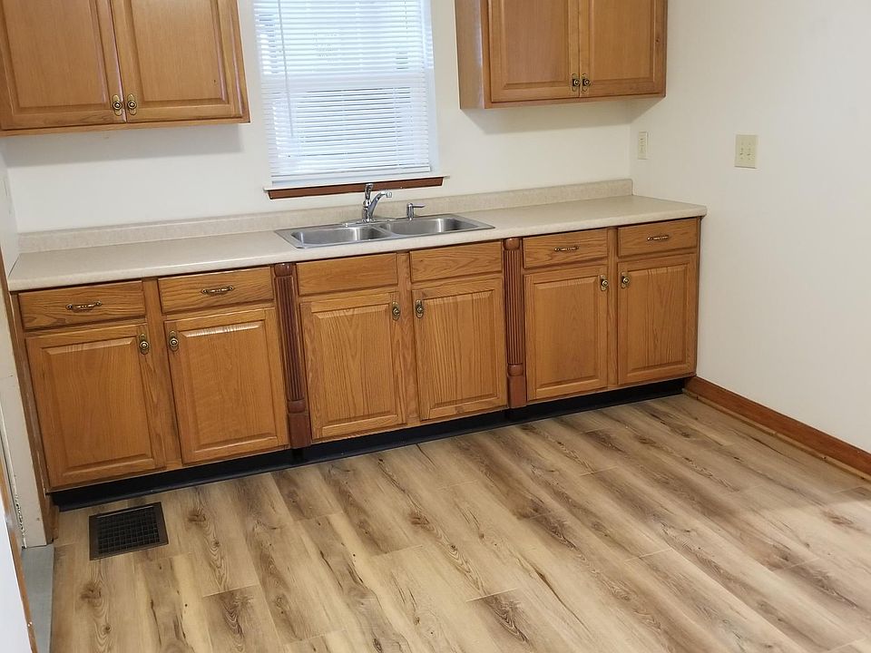 12 x 15 Kitchen