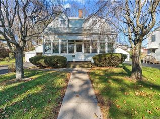 281 New Hanover Ave, Meriden, CT 06451