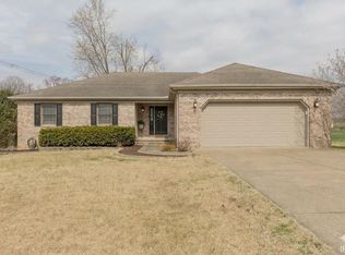 11000 Kramers Dr, Evansville, IN 47712