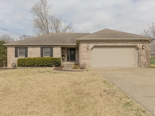 11000 Kramers Dr, Evansville, IN 47712