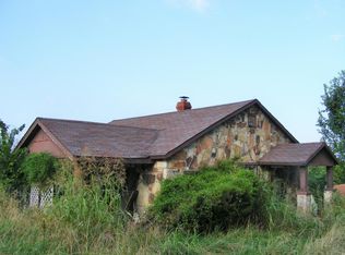 265 Walker Rd, Chadwick, MO 65629