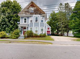 203 Summer Street, Auburn, ME 04210