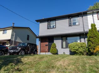 1361 Lakefield St, Oshawa, ON L1J 3Y8