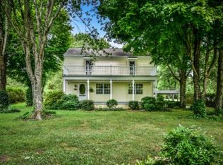 5417 Maloneyville Rd, Corryton, TN 37721