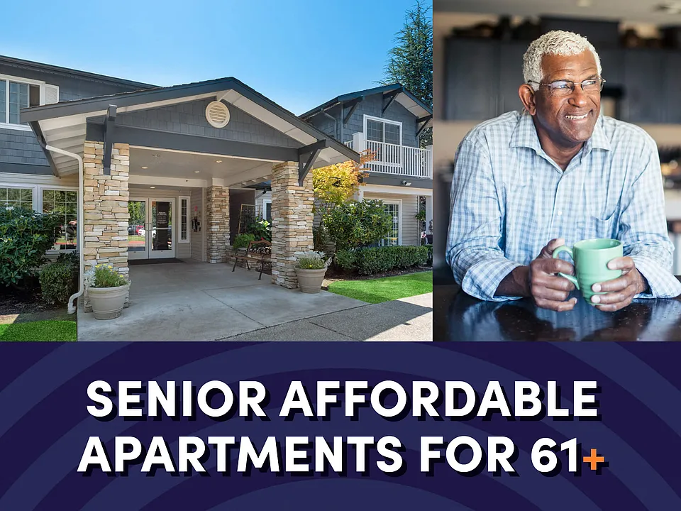 Woodlands at Forbes Lake Senior Affordable Apartments