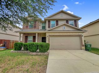 11418 Lost Mine Trl, San Antonio, TX 78245