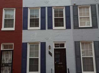 1523 W Fairmount Ave #1, Baltimore, MD 21223