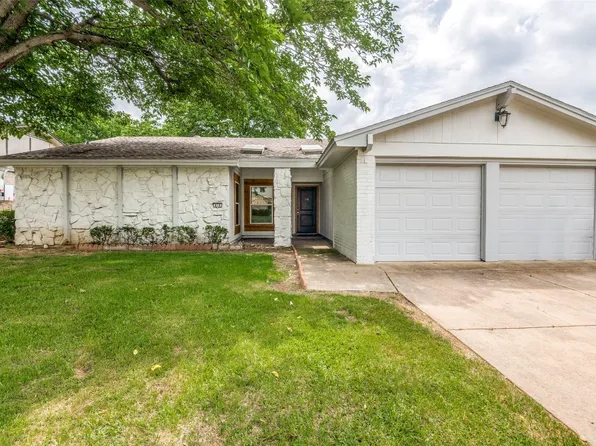 418 Cavendish Dr, Arlington, TX 76014