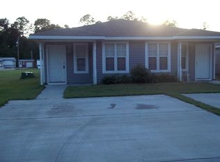 8011 Santa Fe Ave UNIT B, Biloxi, MS 39532